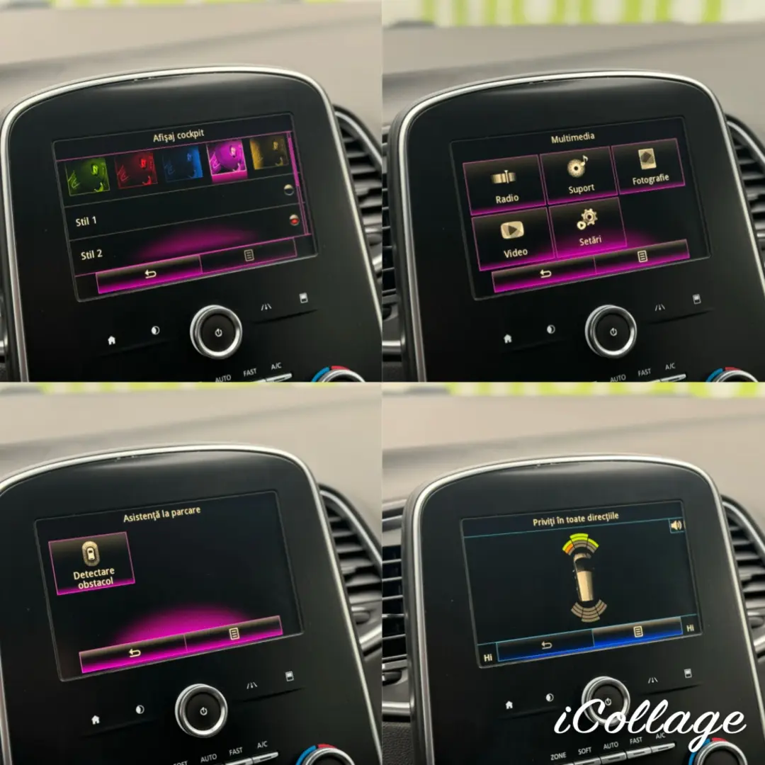 Renault Grand Scenic ENERGY dCi 130 Business