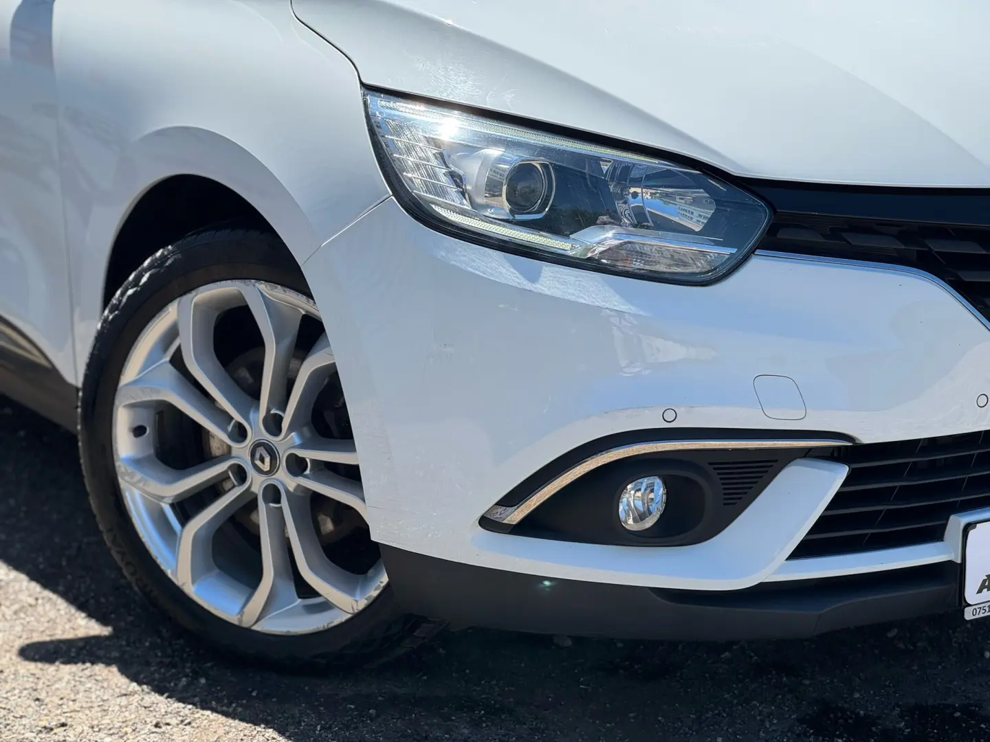 Renault Grand Scenic ENERGY dCi 130 Business