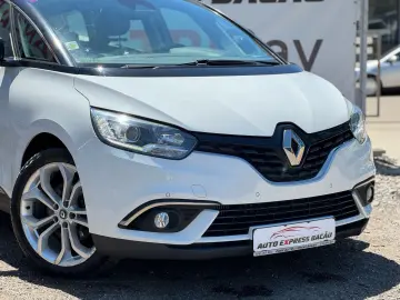 Renault Grand Scenic ENERGY dCi 130 Business