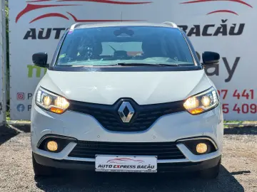 Renault Grand Scenic ENERGY dCi 130 Business