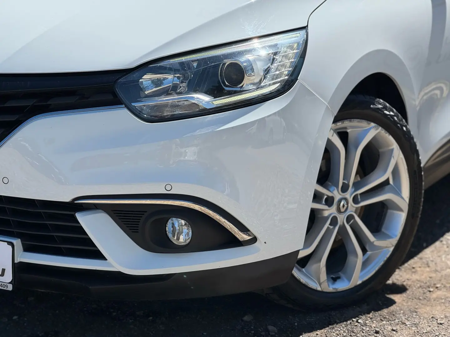 Renault Grand Scenic ENERGY dCi 130 Business