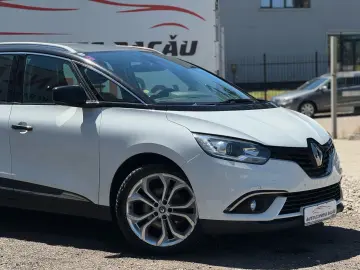 Renault Grand Scenic ENERGY dCi 130 Business