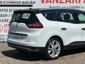 Renault Grand Scenic ENERGY dCi 130 Business