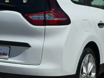 Renault Grand Scenic ENERGY dCi 130 Business