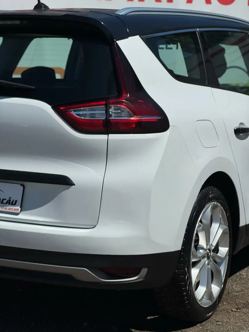 Renault Grand Scenic ENERGY dCi 130 Business