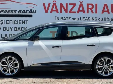 Renault Grand Scenic ENERGY dCi 130 Business