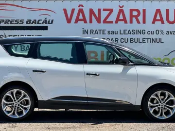 Renault Grand Scenic ENERGY dCi 130 Business