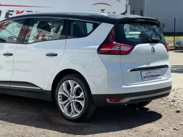 Renault Grand Scenic ENERGY dCi 130 Business
