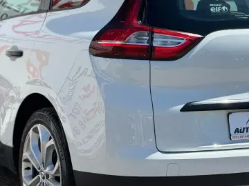 Renault Grand Scenic ENERGY dCi 130 Business