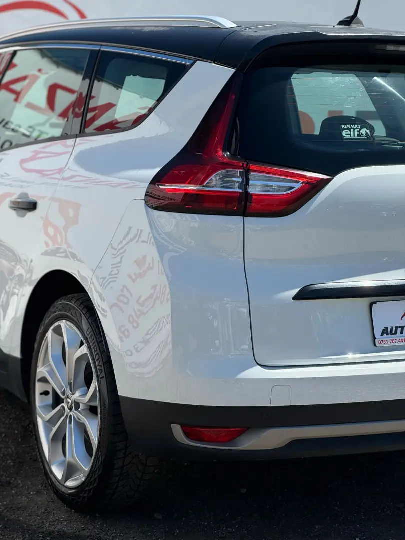 Renault Grand Scenic ENERGY dCi 130 Business