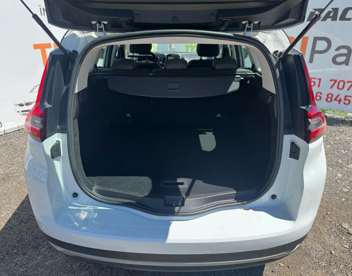 Renault Grand Scenic ENERGY dCi 130 Business
