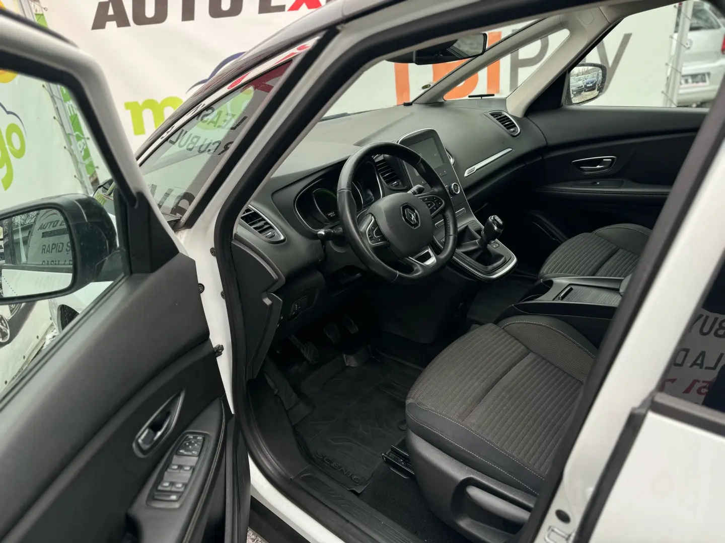 Renault Grand Scenic ENERGY dCi 130 Business