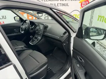 Renault Grand Scenic ENERGY dCi 130 Business