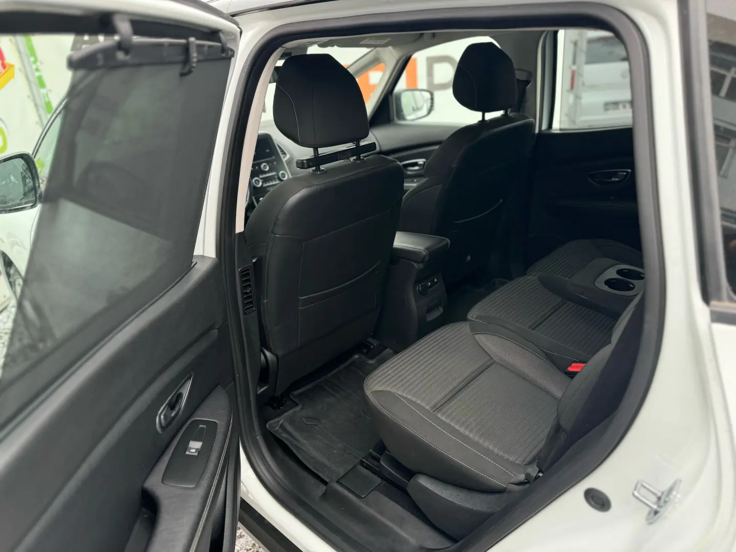 Renault Grand Scenic ENERGY dCi 130 Business