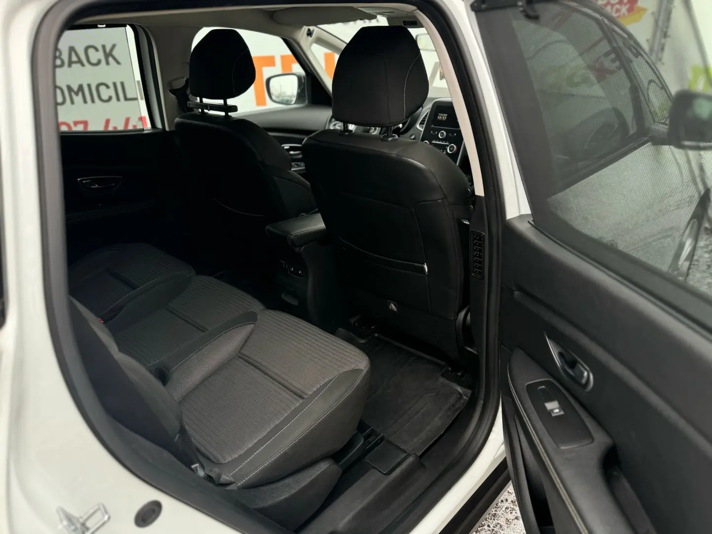 Renault Grand Scenic ENERGY dCi 130 Business