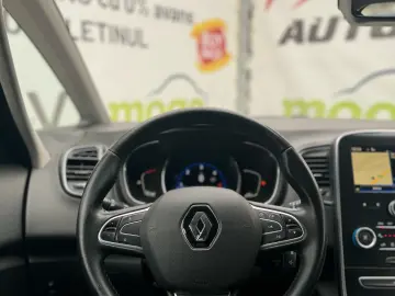 Renault Grand Scenic ENERGY dCi 130 Business