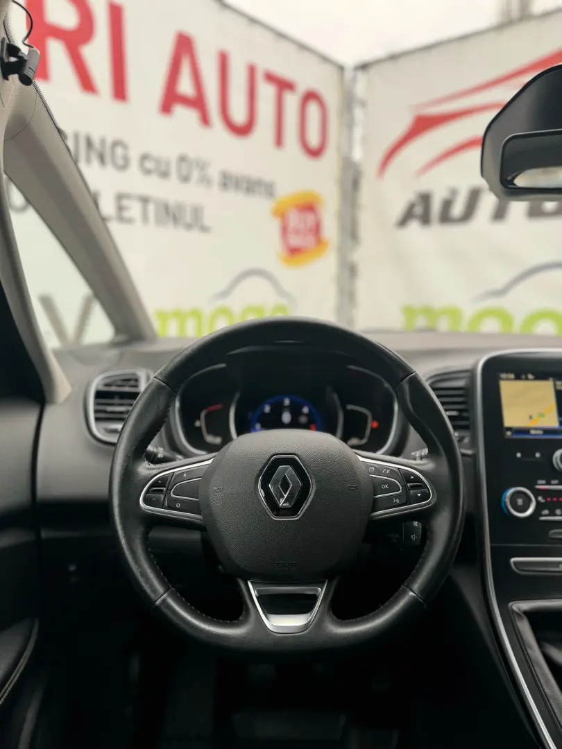 Renault Grand Scenic ENERGY dCi 130 Business