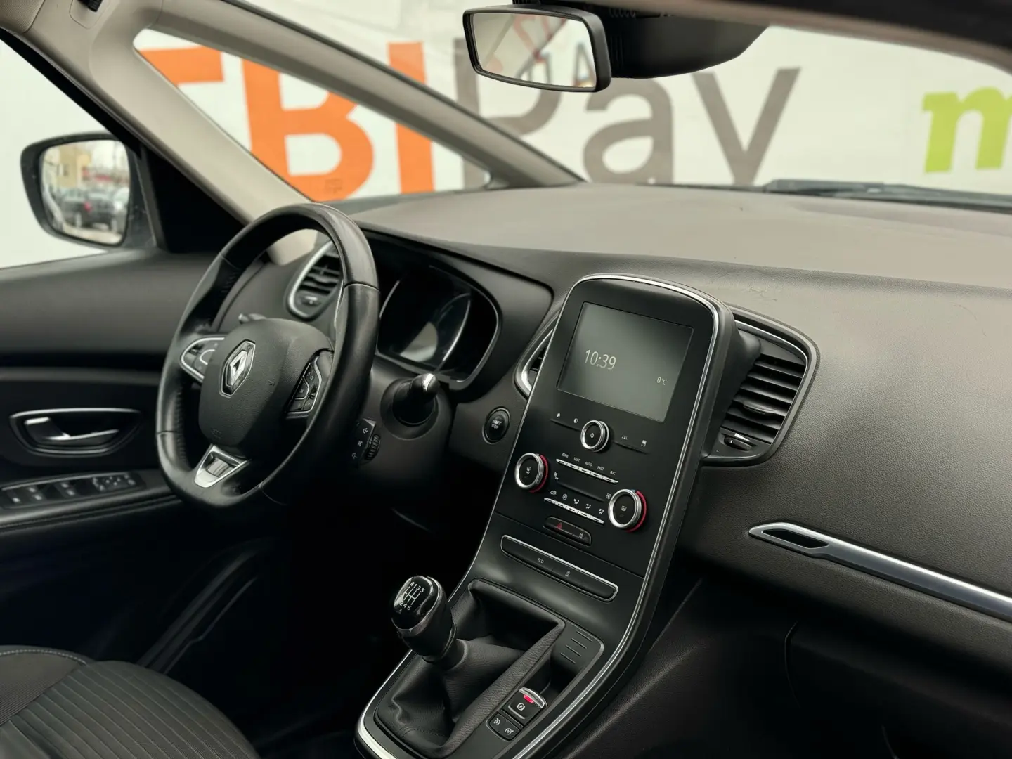 Renault Grand Scenic ENERGY dCi 130 Business