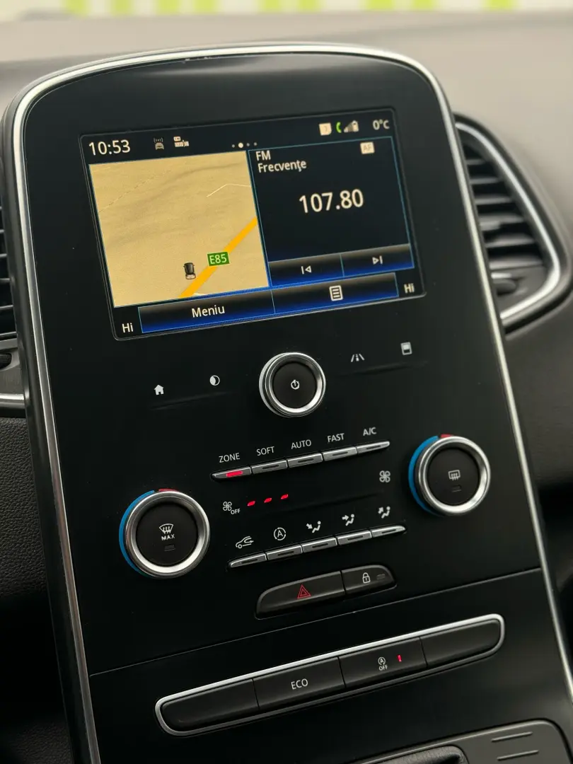 Renault Grand Scenic ENERGY dCi 130 Business