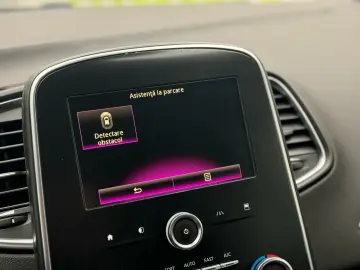 Renault Grand Scenic ENERGY dCi 130 Business