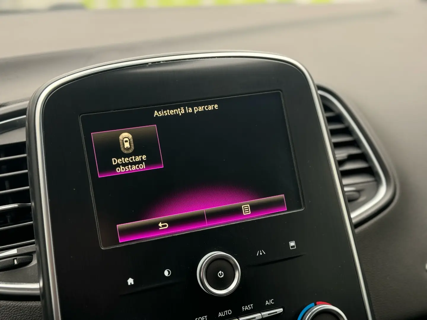 Renault Grand Scenic ENERGY dCi 130 Business