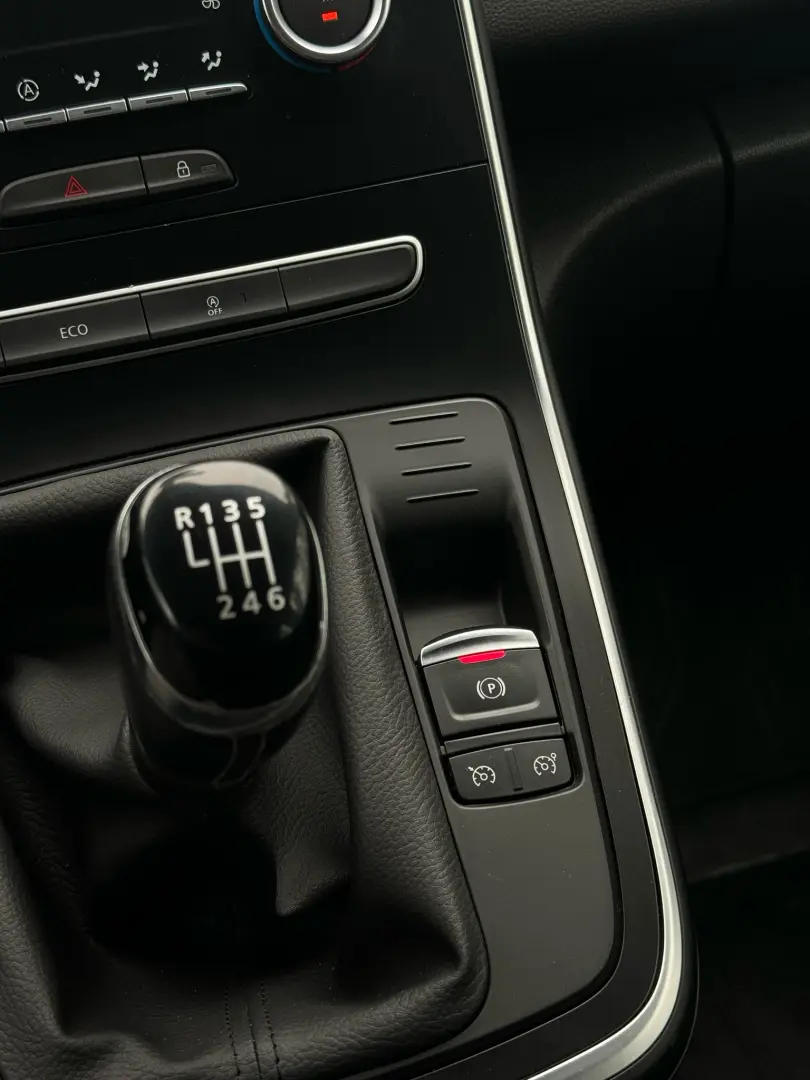 Renault Grand Scenic ENERGY dCi 130 Business