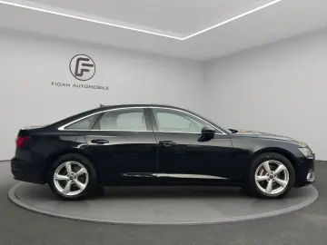 A6 Lim. 35 TDI sport Matrix Virtual Standhz 360