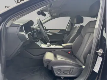 A6 Lim. 35 TDI sport Matrix Virtual Standhz 360