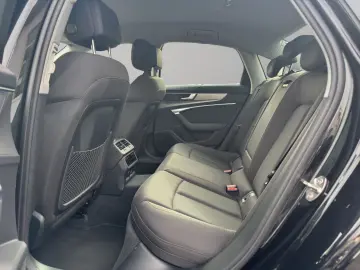 A6 Lim. 35 TDI sport Matrix Virtual Standhz 360