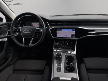A6 Lim. 35 TDI sport Matrix Virtual Standhz 360