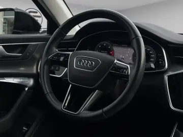 A6 Lim. 35 TDI sport Matrix Virtual Standhz 360