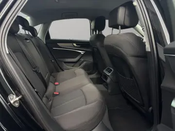 A6 Lim. 35 TDI sport Matrix Virtual Standhz 360