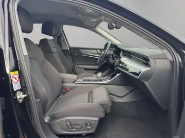 A6 Lim. 35 TDI sport Matrix Virtual Standhz 360