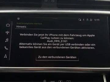 A6 Lim. 35 TDI sport Matrix Virtual Standhz 360