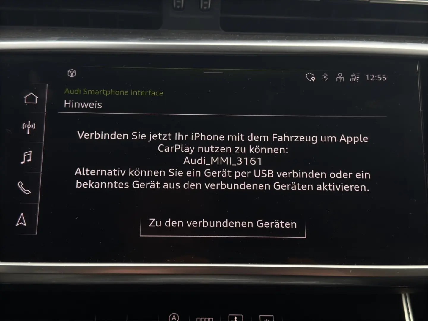 A6 Lim. 35 TDI sport Matrix Virtual Standhz 360