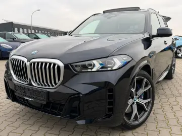 X5 50 e xDrive M Sport Panoramadach 2reifensatz