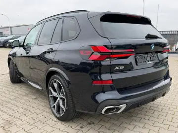 X5 50 e xDrive M Sport Panoramadach 2reifensatz