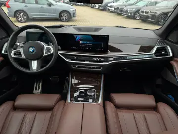 X5 50 e xDrive M Sport Panoramadach 2reifensatz