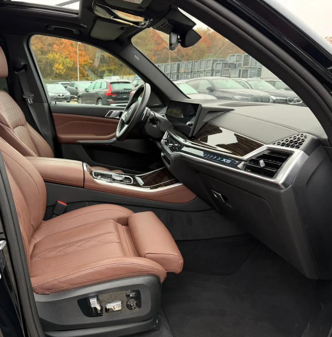 X5 50 e xDrive M Sport Panoramadach 2reifensatz