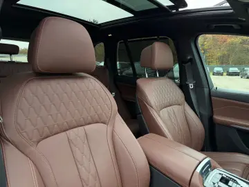 X5 50 e xDrive M Sport Panoramadach 2reifensatz