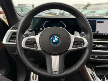 X5 50 e xDrive M Sport Panoramadach 2reifensatz