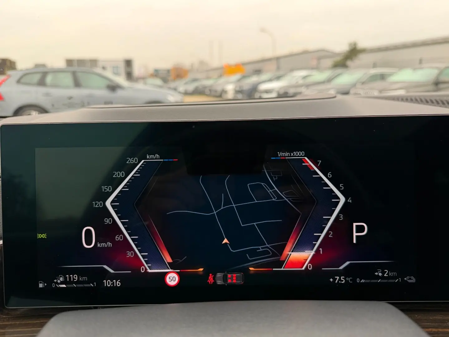 X5 50 e xDrive M Sport Panoramadach 2reifensatz