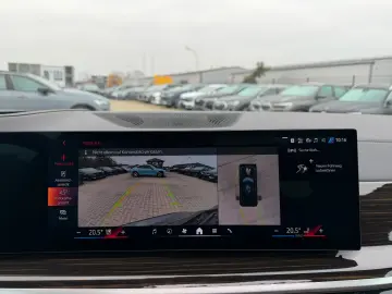 X5 50 e xDrive M Sport Panoramadach 2reifensatz