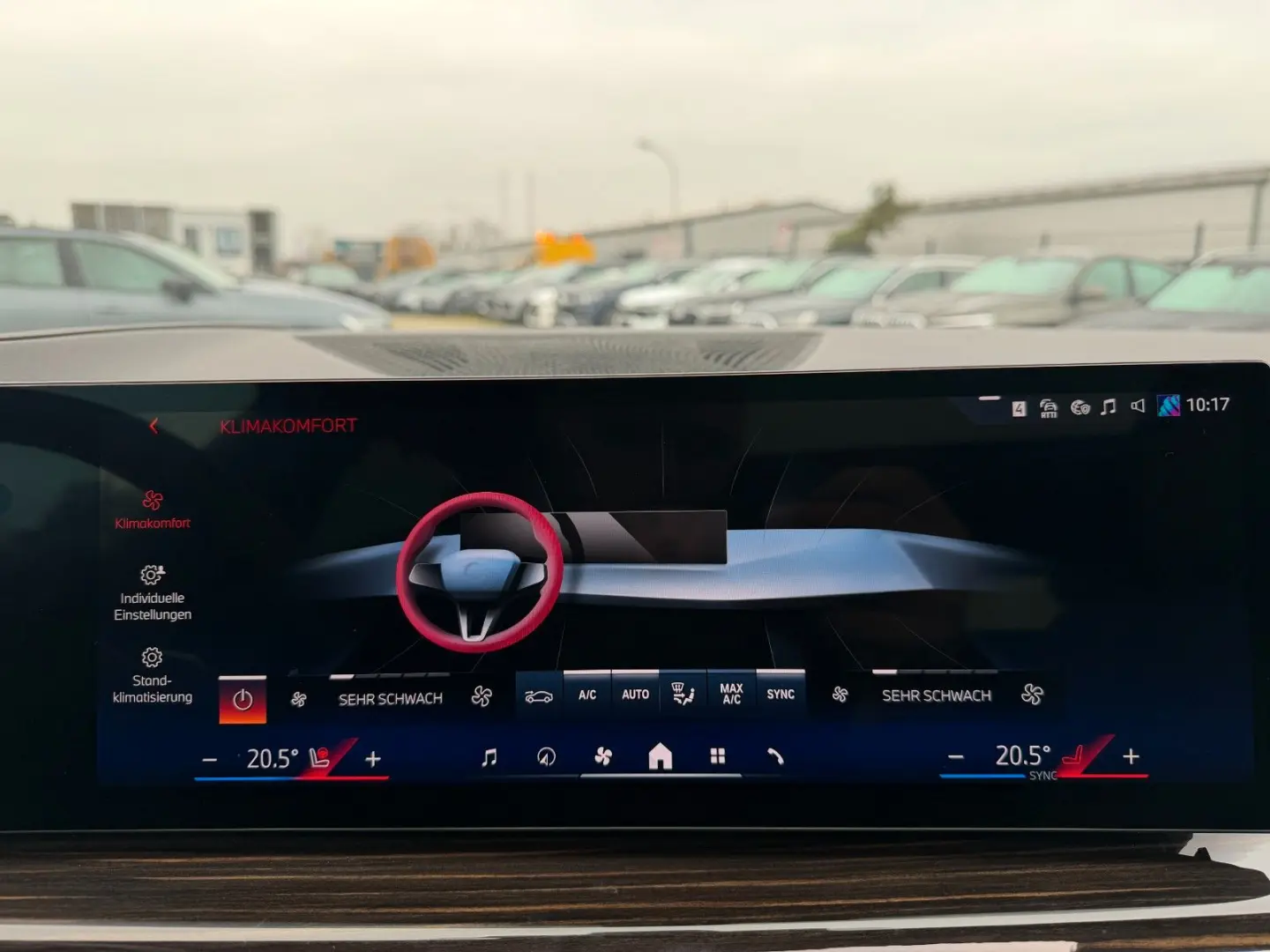 X5 50 e xDrive M Sport Panoramadach 2reifensatz