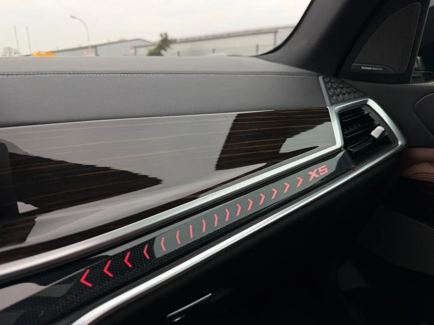 X5 50 e xDrive M Sport Panoramadach 2reifensatz