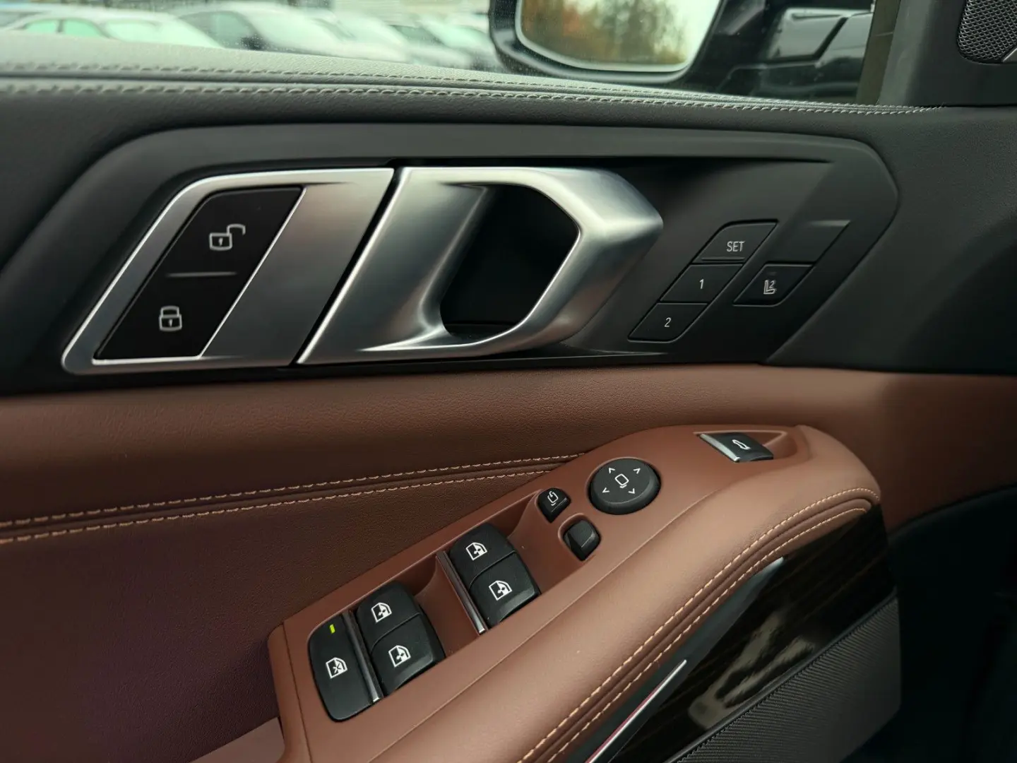 X5 50 e xDrive M Sport Panoramadach 2reifensatz