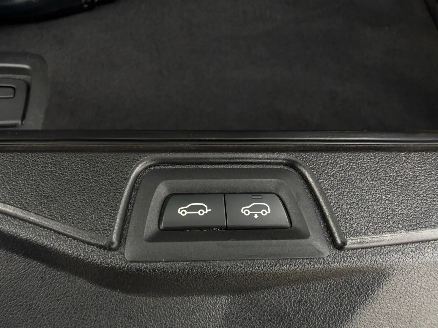 X5 50 e xDrive M Sport Panoramadach 2reifensatz