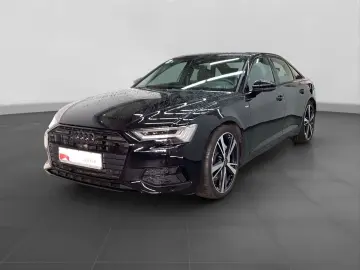 A6 Limo 50 TFSIe Q SPORT LM21 eSITZE HUD ASSIST