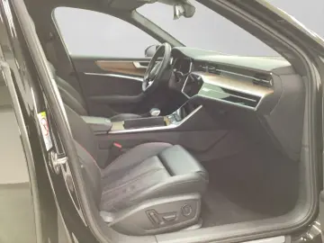 A6 Limo 50 TFSIe Q SPORT LM21 eSITZE HUD ASSIST