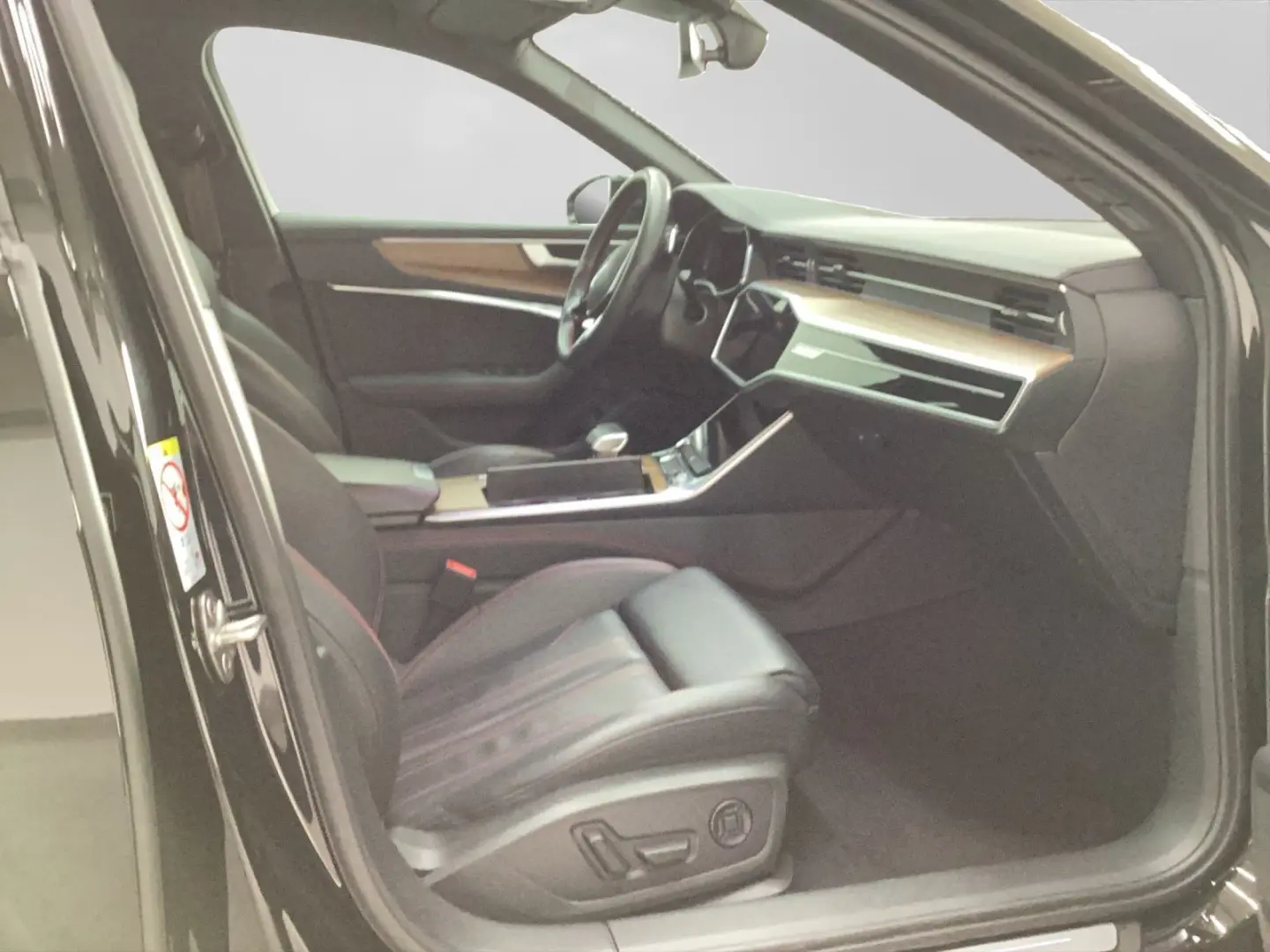 A6 Limo 50 TFSIe Q SPORT LM21 eSITZE HUD ASSIST